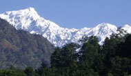 Ganesh Himal Trekking